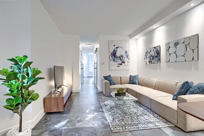 Photo du bâtiment - 1218 Rue Alexandre-Desève