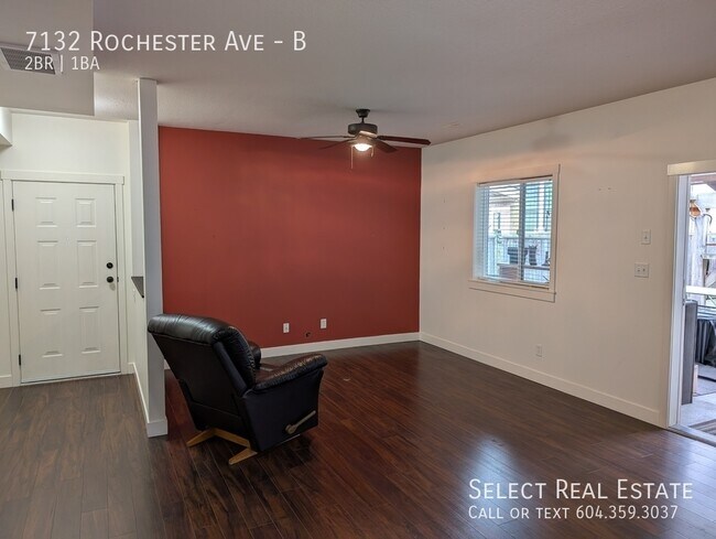 Building Photo - 7132 Rochester Ave