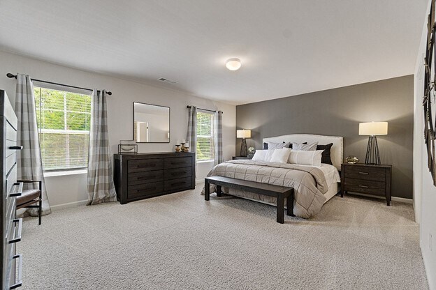 Model Home Photo - Master - 5730 Turnstone Trl