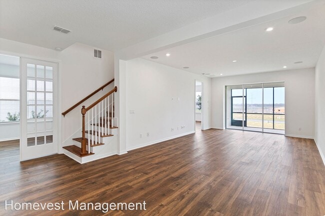 Foto del edificio - 4 br, 3.5 bath House - 2604 Pinnacle Lane