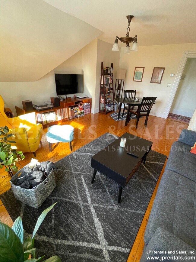 Foto del edificio - 5 Wenham St