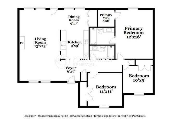 Building Photo - 120 Dullis Cir