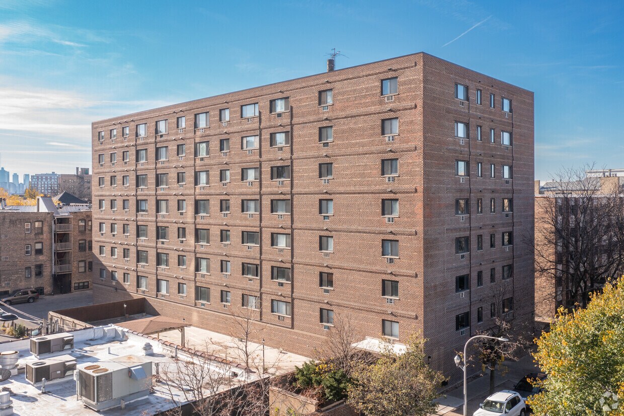 Foto principal - Park West