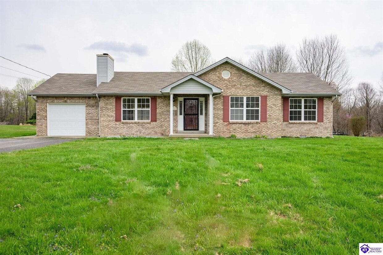 Foto principal - 1112 Lincoln Dr