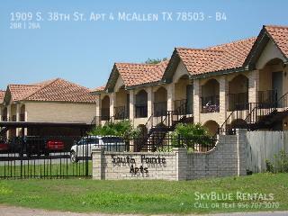 Primary Photo - South Pointe Apartments, B4