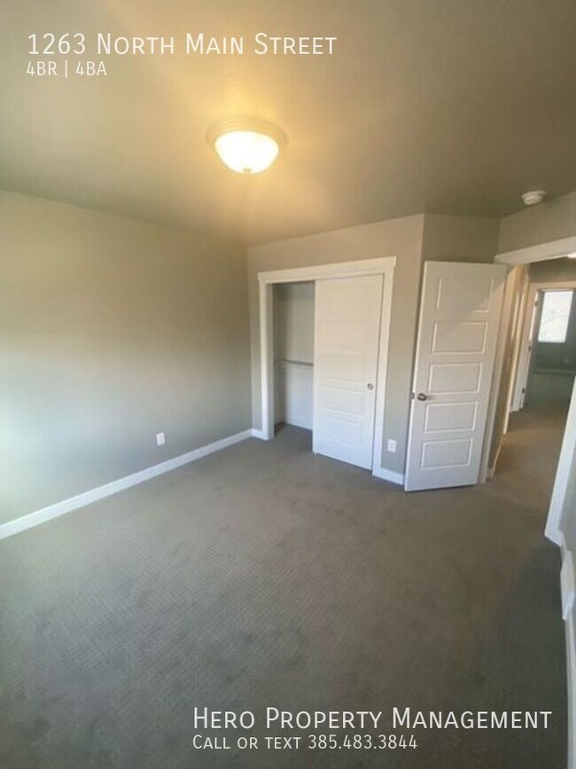 Building Photo - Gorgeous Bountiful Townhomes!!!