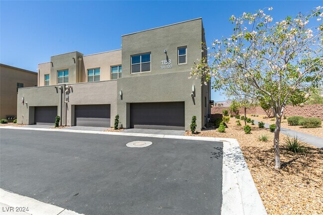 Foto del edificio - 1153 Notch Peak St