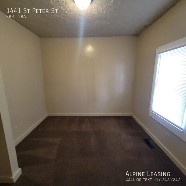 Building Photo - 1441 St Peter St