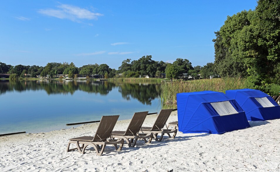 Enclave at Lake Underhill Rentals Orlando, FL