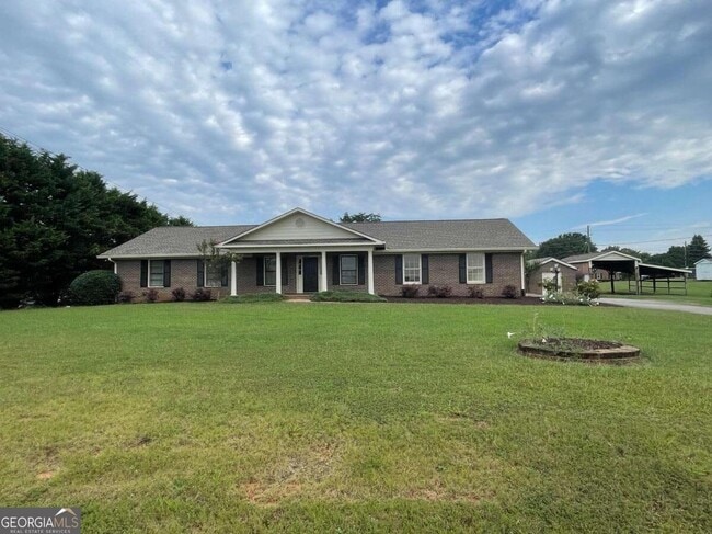 Building Photo - 119 Sawnee Dr