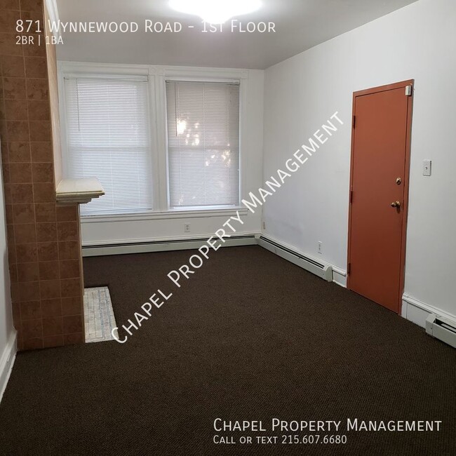 Building Photo - 2 Bedroom Apartment in Overbrook