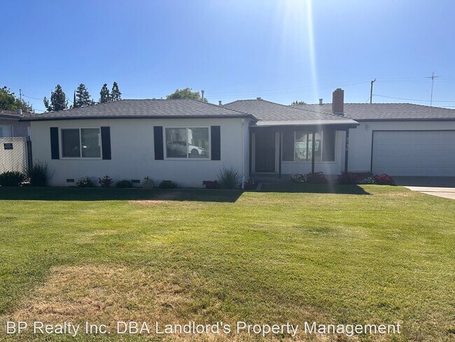 Building Photo - 2 br, 1 bath House - 2130 Colorado Ave