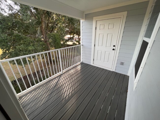 Foto del edificio - 4608 Crossing Ct