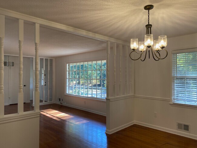 Foto del edificio - 3071 Wheeler Rd