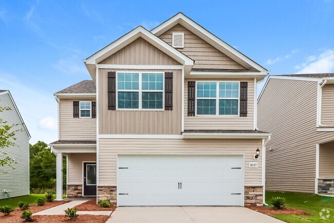 Building Photo - 8037 Moose Crk Dr