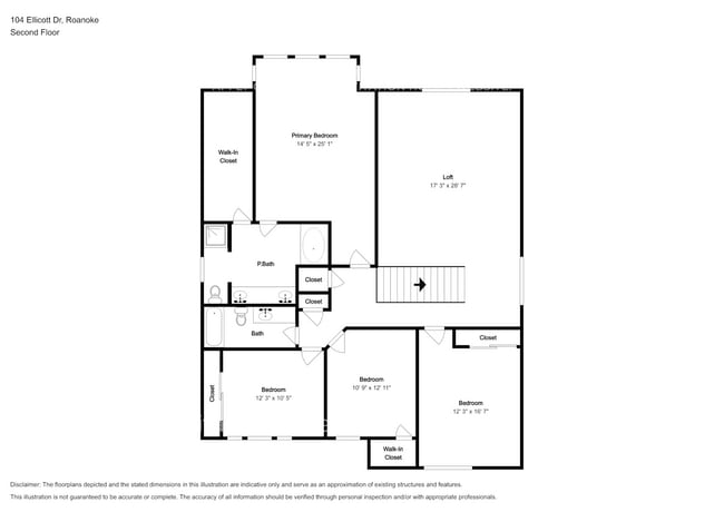 Building Photo - 104 Ellicott Dr