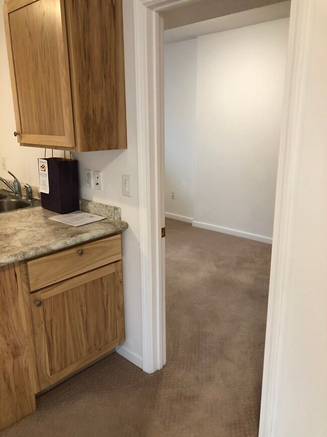 Foto del edificio - Courthouse View Apartments