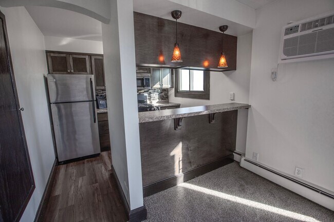 Foto del interior - Tree Tops Apartments