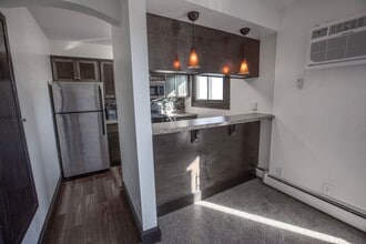 Interior Photo - Tree Tops Apartments