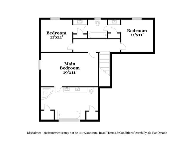 Building Photo - 3355 Brooke St