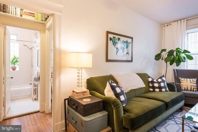 Foto del edificio - 414 Seward Square SE