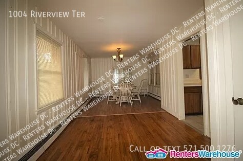 Building Photo - 3Bd/1.5Bth brick rancher in the sought-aft...