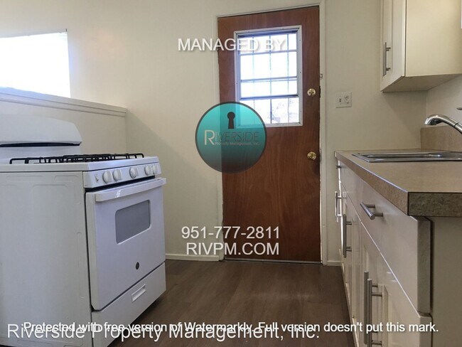 Foto del edificio - 2 br, 1 bath House - 3627 Douglass Avenue.