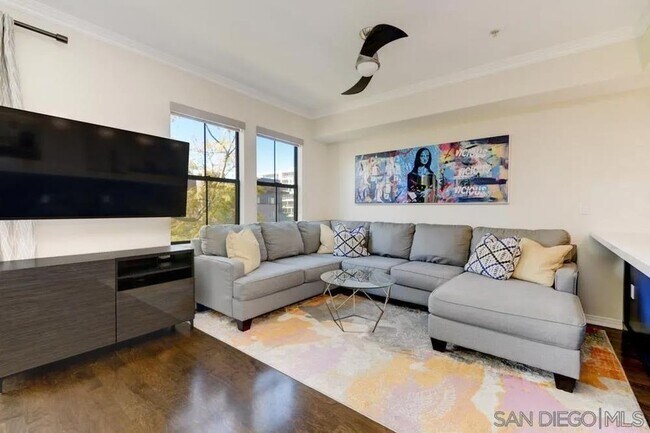 Foto del edificio - 1750 Kettner Blvd