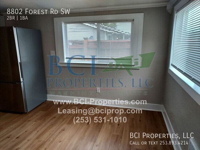 Foto del edificio - 8802 Forest Rd SW