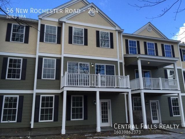 Primary Photo - 56 New Rochester Rd