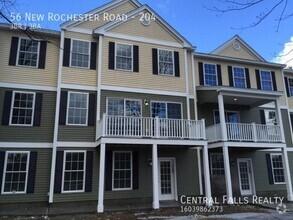 Building Photo - 56 New Rochester Rd