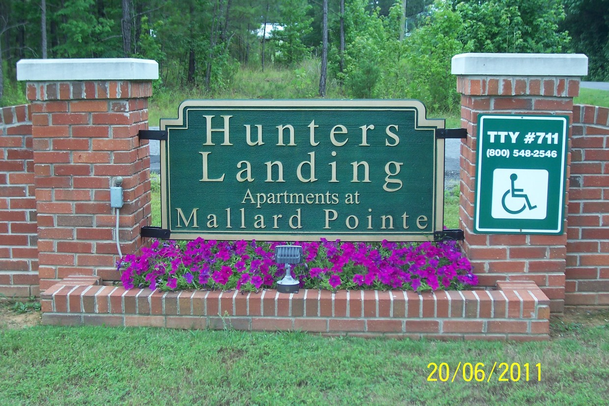 Primary Photo - Hunters Landing at Mallard Pointe