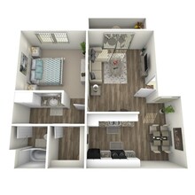 Raintree Apartment Homes photo'