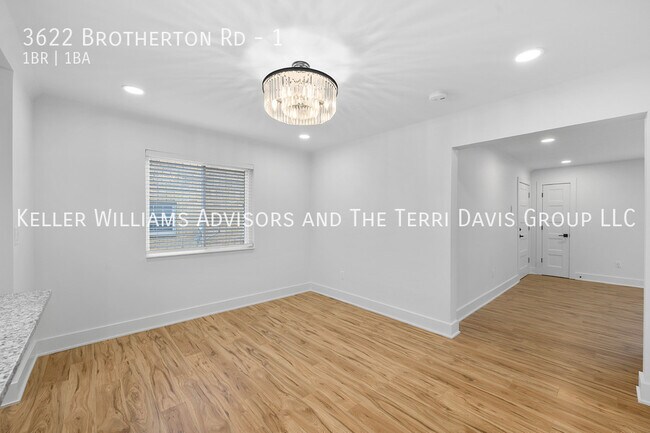 Foto del edificio - 3622 Brotherton Rd
