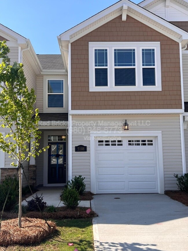 Photo - 5108 Carrick St Townhome