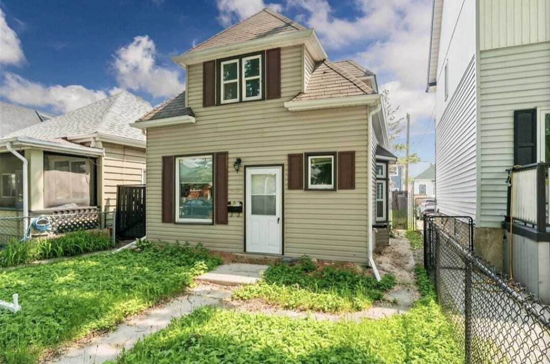 Primary Photo - 913 Ashburn St