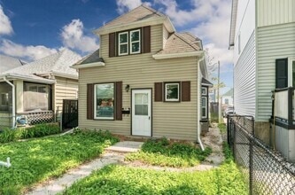 Building Photo - 913 Ashburn St