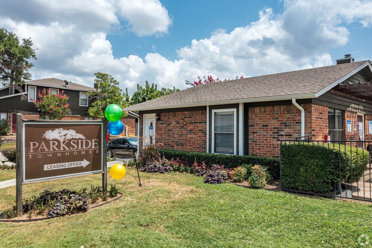 Great place to call home! - Great place to call home!