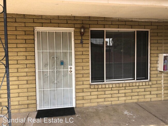 Foto del edificio - 1826 N 51st St