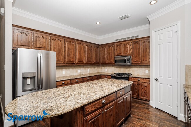 Foto del edificio - 18167 Frankford Lakes Circle