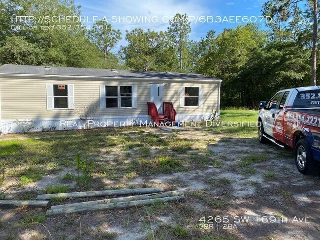 Foto del edificio - 4265 SW 189th Ave