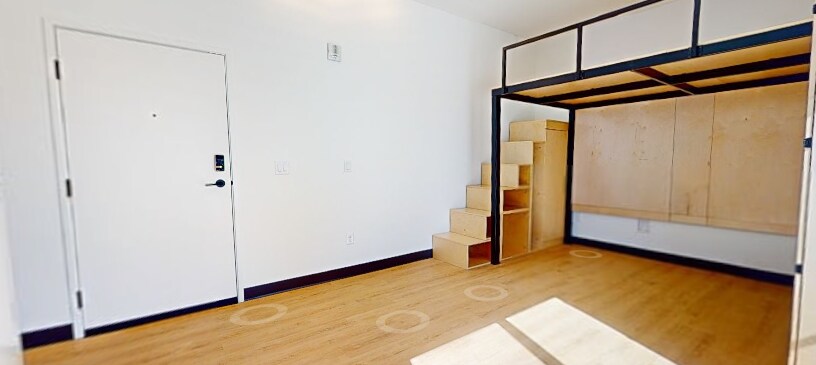Photo - Art Studios Apartments