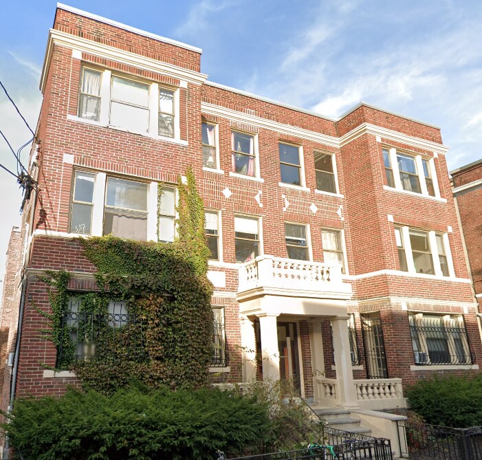 Foto del edificio - 240 Kelton St