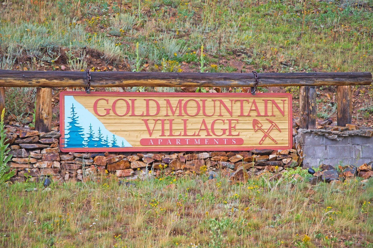 Gold Mountain Village Apartments Rentals Central City, CO