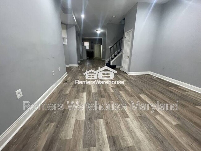 Building Photo - 1427 Poplar Grove St