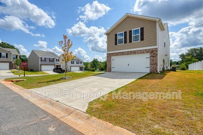 Foto del edificio - 1264 Canter Pl