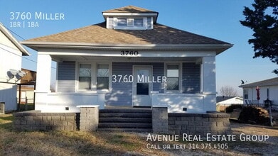 Building Photo - 3760 Miller Rd