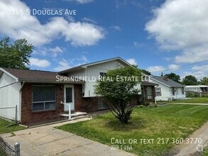 Building Photo - 3245 S Douglas Ave