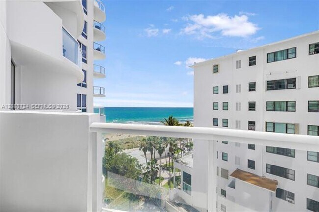 Photo - 6365 Collins Ave Apartment