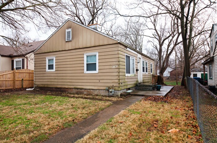 Primary Photo - 3-BEDROOM IN SOBRO NEAR THE MONON TRAIL!!